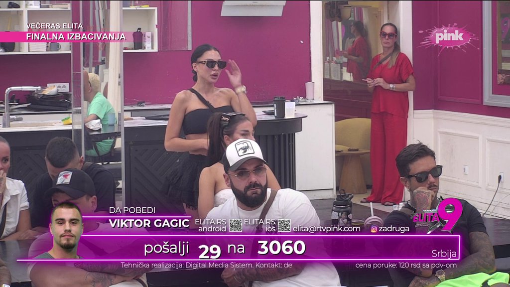 Idem protiv svega jer ga volim: Maja namerava da bude sa Asminom napolju, iako je popila šut-kartu! (VIDEO)