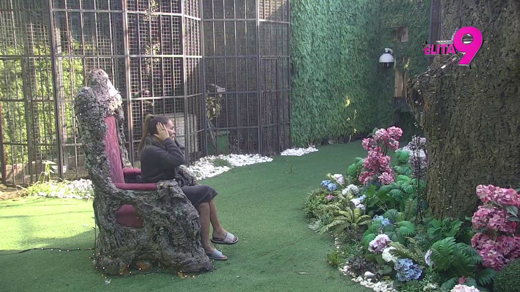 KAO OŠTRICA BRIJAČA! Milena bez dlake na jeziku, uništila Aneli i Luku, a evo šta kaže o ljubavnom trouglu - Anđelu, Aniti i Filipu! (VIDEO)