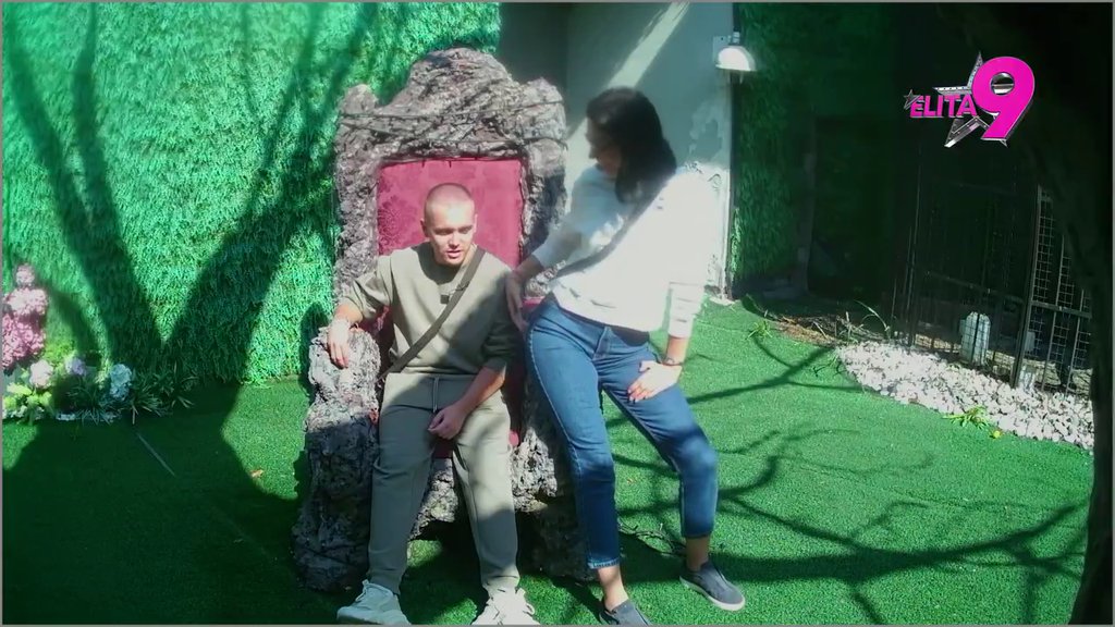 Mina priprema iznenađenje Asminu: Odlučila da zbog toga izigra cimere! Durdžić ovo ne može da zamisli! (VIDEO)