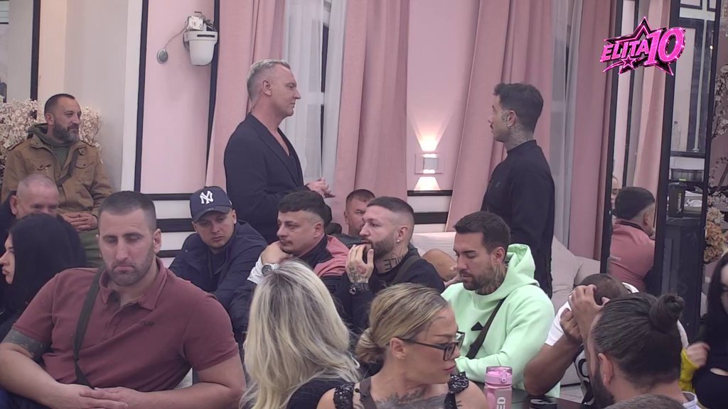 Đukić razočaran u Lauru zbog njenog ponašanja, Miljana joj pružila podršku: Ne mogu da je osudim, najmanje što bih uradila je... (VIDEO)