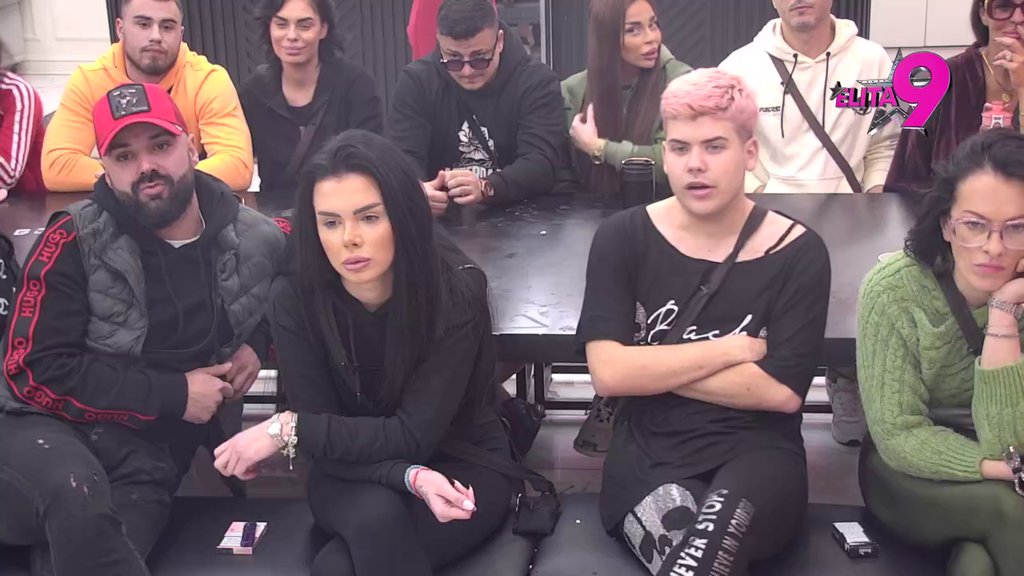 Zbog Aneli zaboravio na Anitino postojanje: Luka dokazao da nije preboleo Ahmićevu, pobesno jer nije adekvatno prikazana njihova VELIKA LJUBAV! (VIDEO)