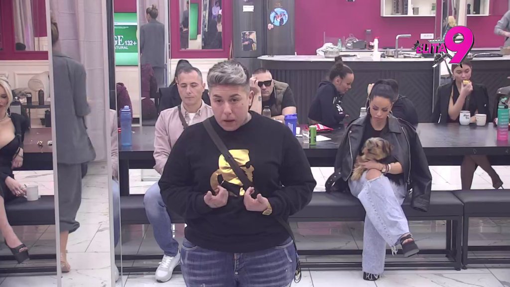 Činjenicama ga ugasio kao sveću: Anđelo brutalno zapušio usta Luki, on više ne zna gde udara! (VIDEO)