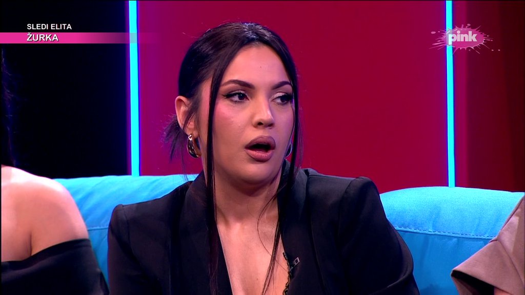 Žao mi je Mine! Nadica Ademov o koleginici i njenom vereniku Kasperu: Šta se krije iza toga...