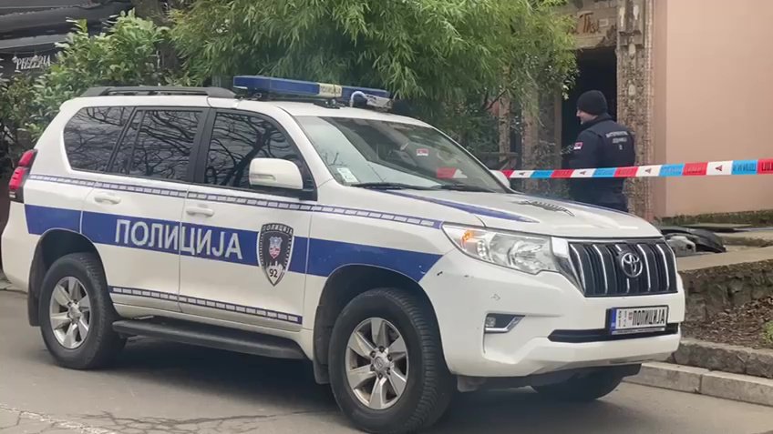 PROCURIO AMONIJAK IZ HLADNJAČE U GUČI: MUP uputio hitno upozorenje građanima, aktiviran i sistem 'Pronađi me'