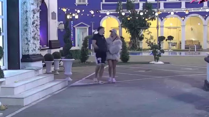 Terza otvorio dušu Gloriji! Čekao da vidi leđa Osmakčiću, pa priznao: Zaljubio sam se... (VIDEO)