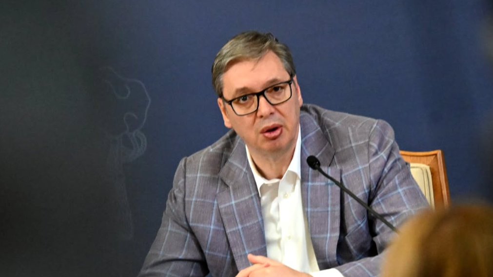 Vučić se sutra sastaje sa ministrom omladine UAE