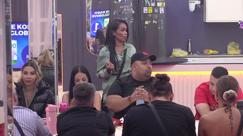 Konačno otkrio: Mateja obelodanio zbog čega nije želeo da prizna da je spavao s Draganom, ona menja boje poput semafora! (VIDEO)