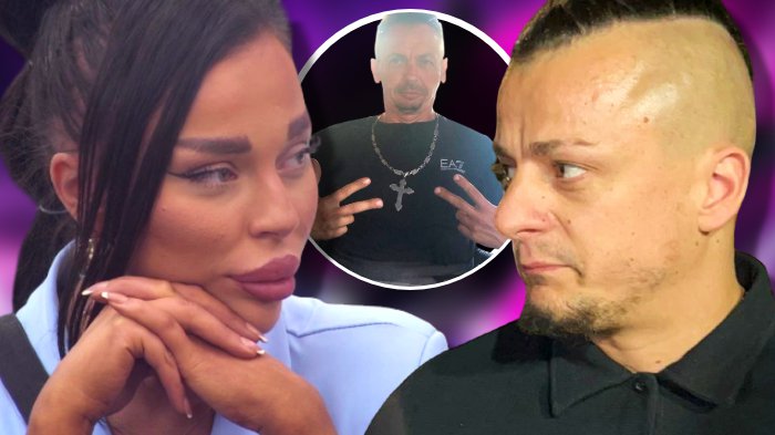 BRANKICI JE LOŠE! Sofijina sestra progovorila za Pink.rs! Evo šta se dešava u kući Janićijevića, a tek da čujete šta kaže za Daneta (70)