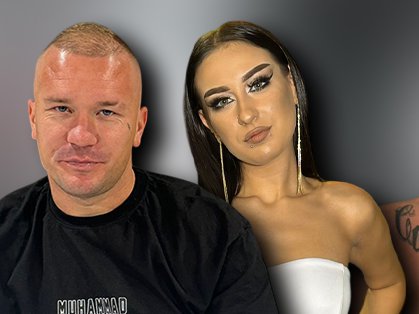 NE MOGU NI DA JEDEM: Ana Spasojević priznala zbog čega joj je teško nakon izlaska iz Bele kuće, otkrila kad su joj se skroz ugasile emocije prema Munjezu, a evo šta kaže o njegovoj majci (VIDEO)