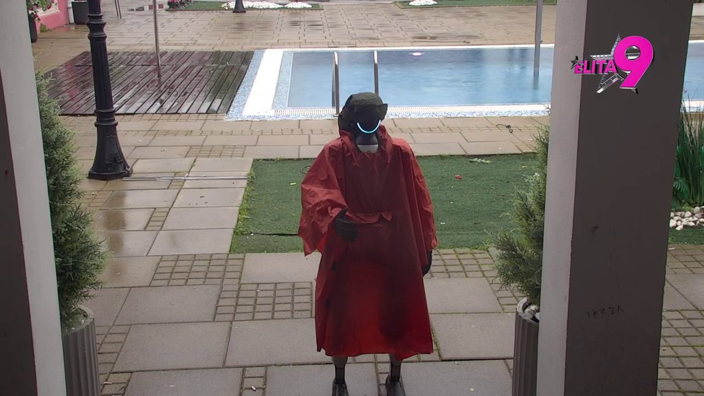 TO JE VAŠ TERMIN: Toša isprozivao Anitu, ona ostala bez teksta! AŽURIRAO JOJ SOFTVER! (VIDEO)