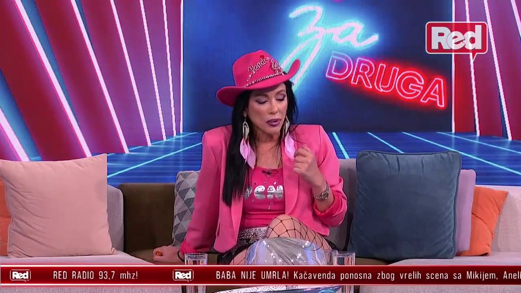 REŠILA REBUS! Vendi detaljno izanalizirala aferu Anđela i Kačavende, a evo kako je Aneli umešana u sve! (VIDEO)