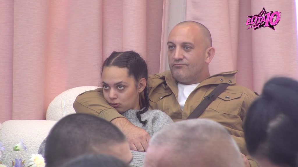 STOJU NISMO ZVALI, IMUĆNIJA JE OD NAS... Otac Radojke iz Elite o ćerkinom raskidu sa sinom folk zvezde: Teško mi je, živela je siromašno, za nju NEMA SREĆE
