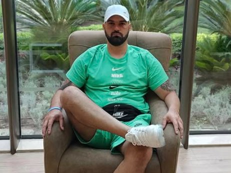 Preti joj i zastrašuje je jer ulazi u Elitu: Drug Aleks Nikolić rešio da ne ćuti, raskrinkao Filipa Cara do koske: Glumi žrtvu zbog bebe!