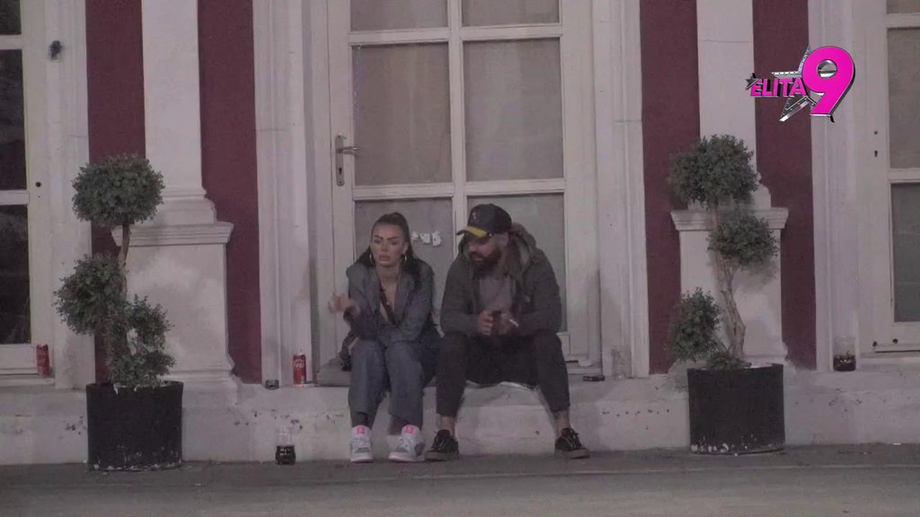 Njenoj porodici neće biti dobro: Anita rešila da ih precrta sve zbog Luke i bebe, njene reči će dobro zapamtiti! (VIDEO)