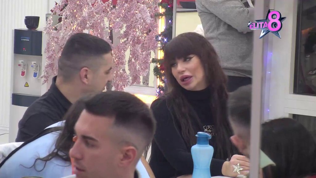 Samo je jedna stvar zanima: Bebica i Miljana nastavlili raspravu, on otkrio kakve planove ima sa njom nakon Elite (VIDEO)