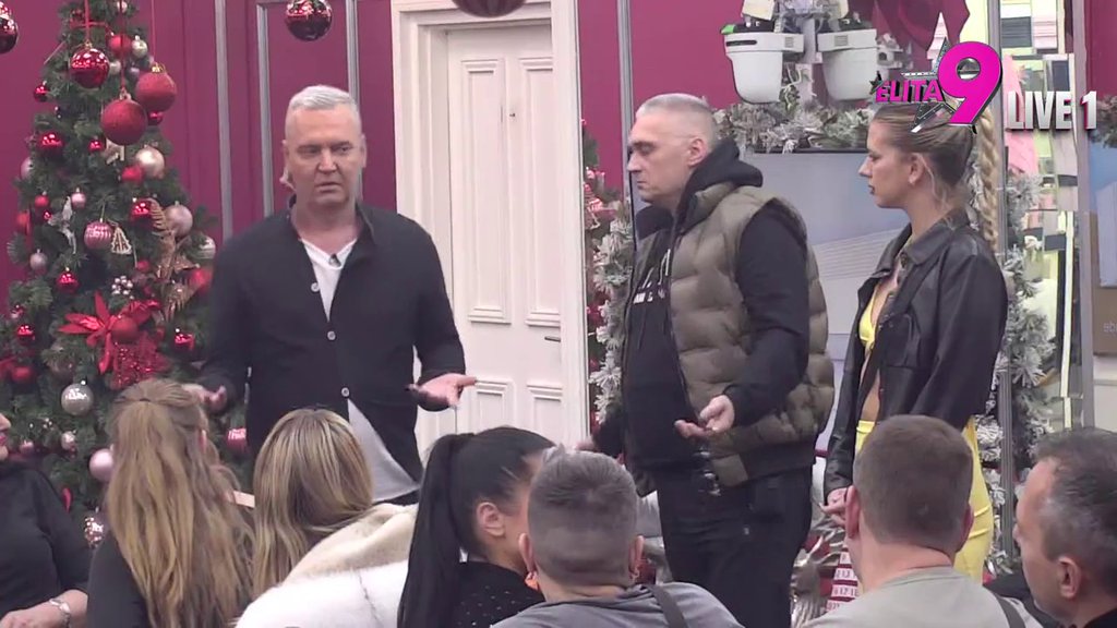 Ovako nešto se skoro nije desilo: Čak šest takmičara u Eliti se trese tlo pod nogama i boriće se za ostanak! (VIDEO)