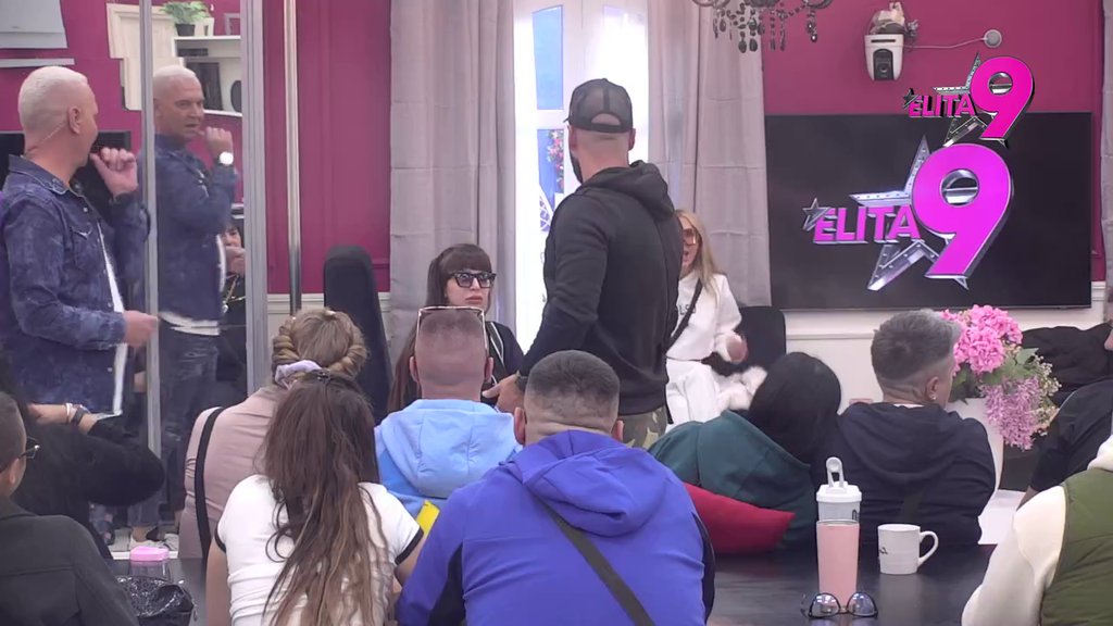 BUKI RAT: Luka i Aneli zaratili kao nikada do sad, pljušte optužbe na sve strane! (VIDEO)