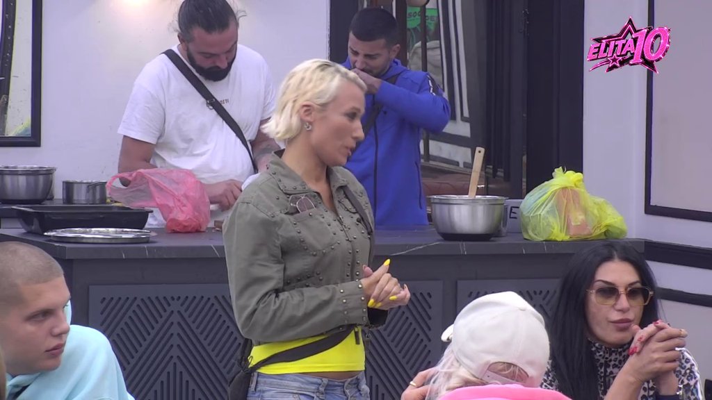 Udario ispod pojasa! Stefanović prozvao Sanju najgorom devojkom, Leon i Jovana pucaju po šavovima (VIDEO)