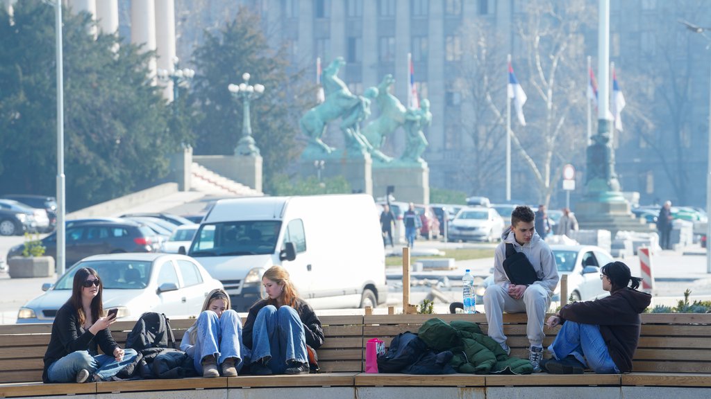 Rekordan broj turista posetio Srbiju u januaru: Ova banja je bila najtraženija destinacija, sledi ovaj planinski centar