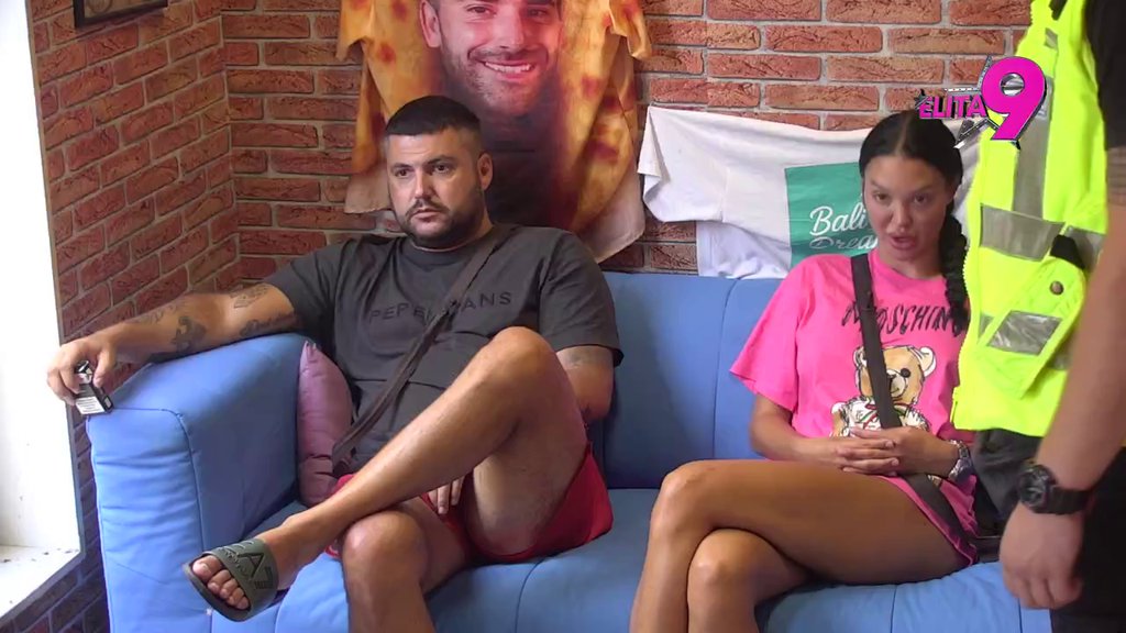 Ne zna kako da je se reši: Alibabi Maja došla glave, više ne može očima da je gleda! (VIDEO)