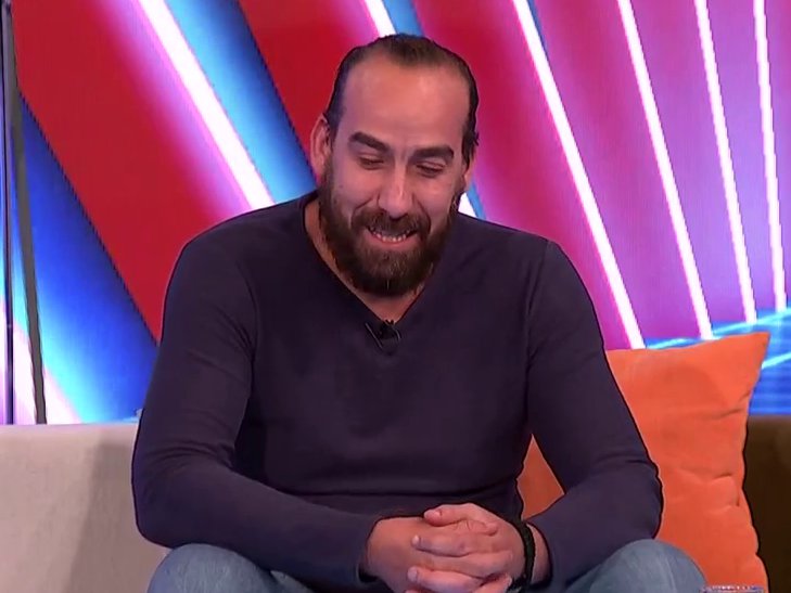 Ja sam mu rak-rana, sumnjam da su se čuli i pre mog ulaska: Šok otkriće Milovana Minića! Progovorio o odnosu sa Marijanom, pa priznao: Zabranio sam da moje dete bude u Uroševoj blizini (VIDEO)