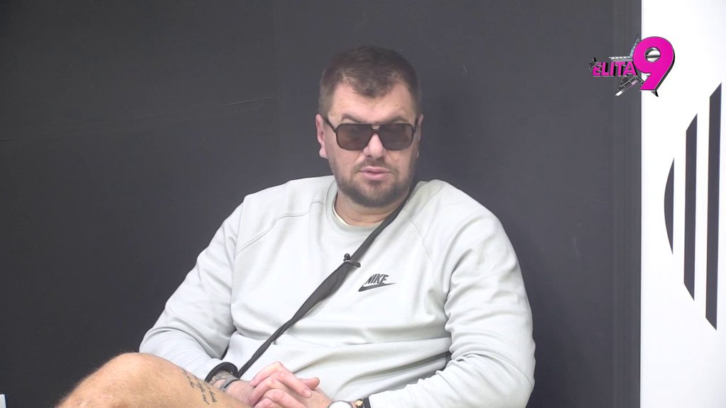 Koga on može da pljuje?! Janjuš ne može da se sabere od Kačavendinog ponašanja, počeo da divlja zbog saznanja da ga Terza ogovara (VIDEO)