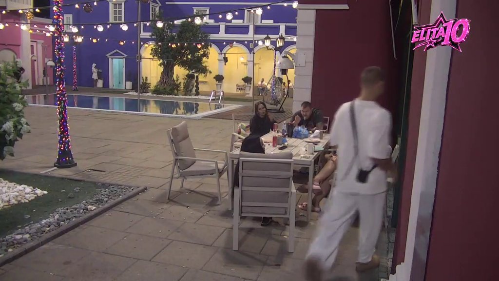 Imaćeš zeta ove sezone: Uroš skovao plan kako da osvoji Karla, pa otkrio kad kreće u akciju! (VIDEO)