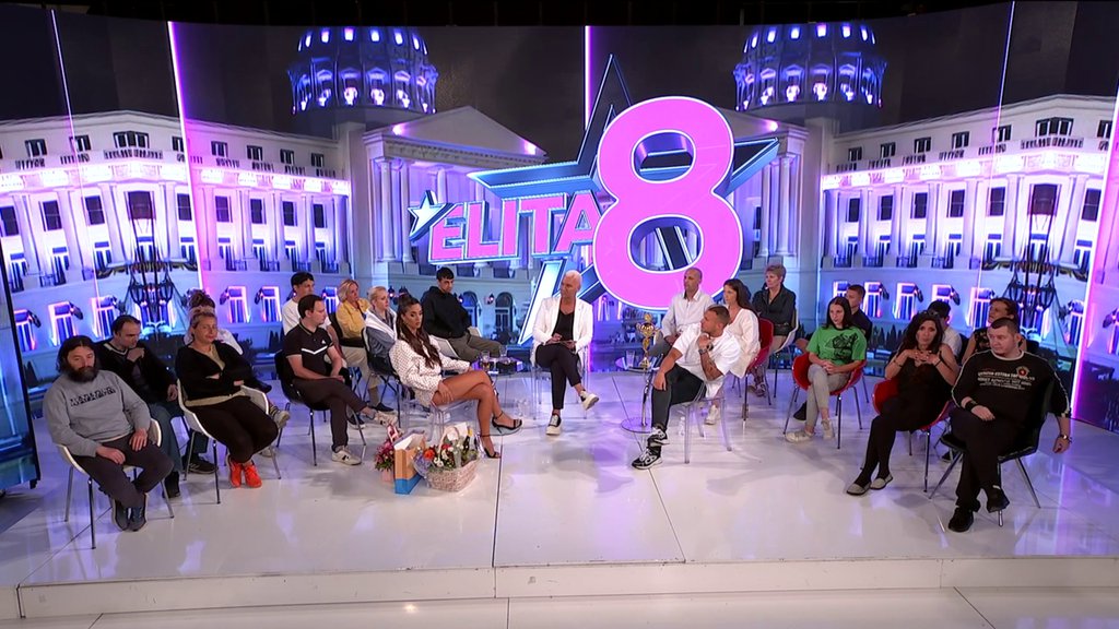 NE MOŽE NIŽE! Lepi Mića izazvao KARAMBOL u studiju, stavio Anđelu na svoje mesto: To ti nije TRAUMA, ti si se sama snimala i slala to (VIDEO)