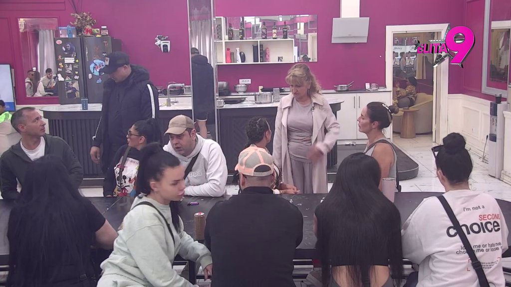 Skandal: Sofija sigurnija nego ikad da će joj Terza oprostiti aferu s Danetom (70), još ga i sprda pred svima! (VIDEO)