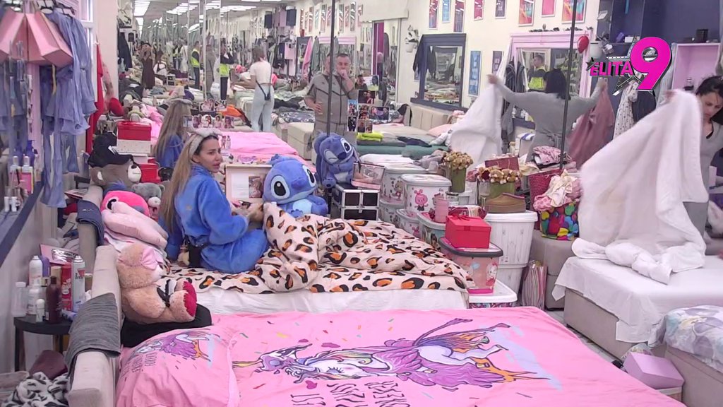 ODMAH ULETELO OBEZBEĐENJE: Aneli i Uroš zaratili kao nikada, pljušte uvrede na sve strane (VIDEO)