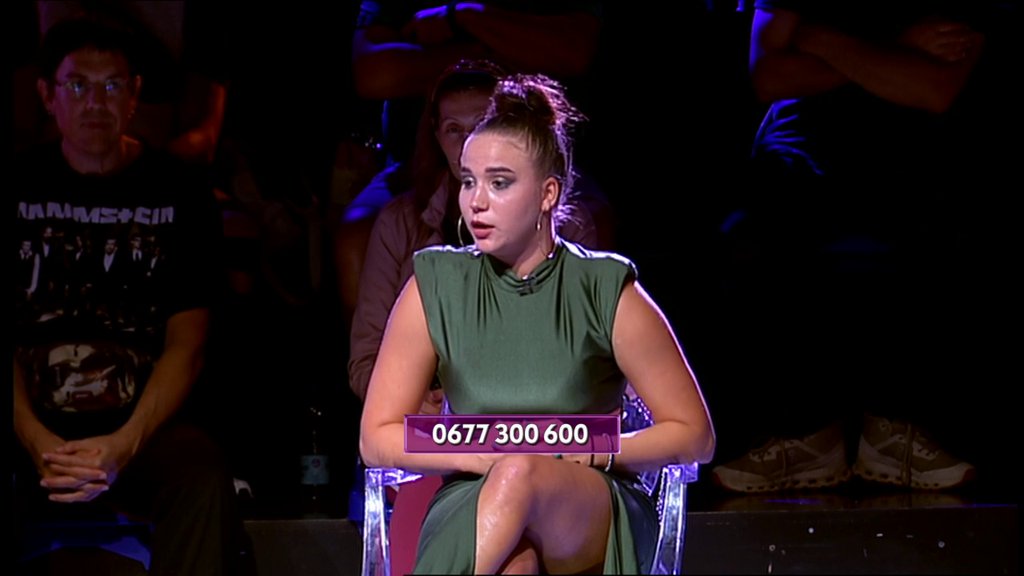 HAOS U STUDIJU! Kačavenda postavila Džordi na mesto, Milena potkačila Anđelu: Hoće, venčaće se, na DRVETU OD BANANE (VIDEO)