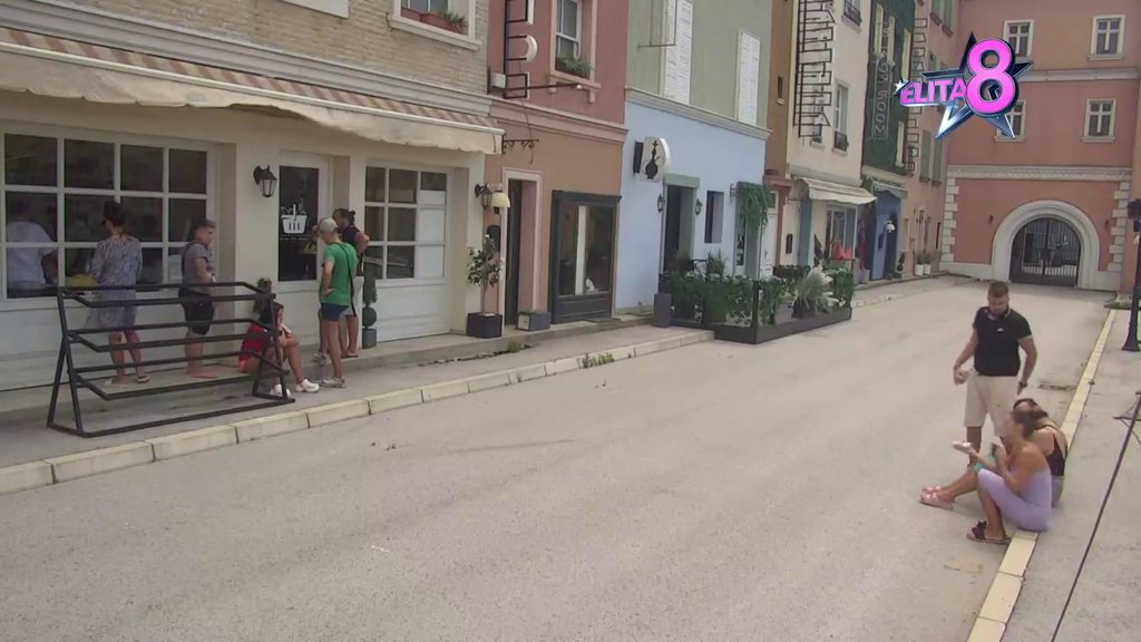 HLADAN TUŠ! Peja i Matora odbili da kupe Eni namirnice, ona pobesnela poput razjarenog bika, pa napravila NEOČEKIVAN POTEZ! (VIDEO)