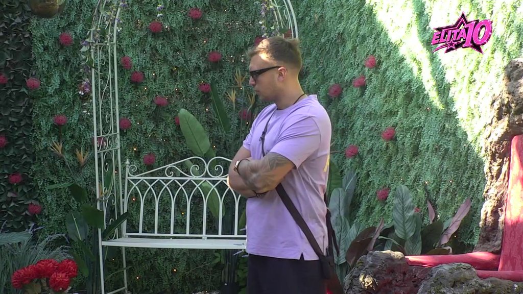 Stefan Karić razvezao jezik: Definitivno shvatio da je Đukić folirant, pa najavio vezu Aneli i Cara!  (VIDEO)