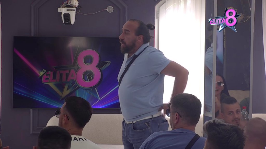 Htela sam da ga utešim: Aleksandra i Milovan na meti osuda takmičara zbog pomirenja, oni pokušali sve da zataškaju! (VIDEO)