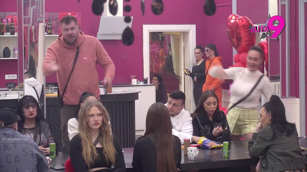 Maja ima emocije prema Asminu: Kačavenda raskrinkala Marinkovićevu, sumnja da sve vreme igra igru sa Durdžićem (VIDEO)