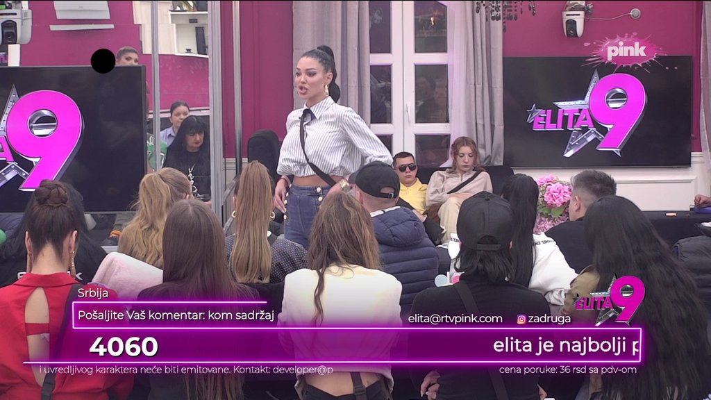 SKINULI JOJ SVE MASKE! Teodora na stubu srama zbog preljube: Cimeri razotkrili njenu igru, Filip je ponizio kao nikad (VIDEO)