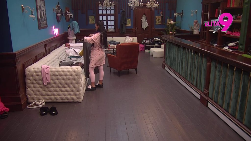 SVE ŠTO POŽELIM, TO I DOBIJEM! Anita bacila udicu Milanu, on odmah ZAGRIZAO! (VIDEO)