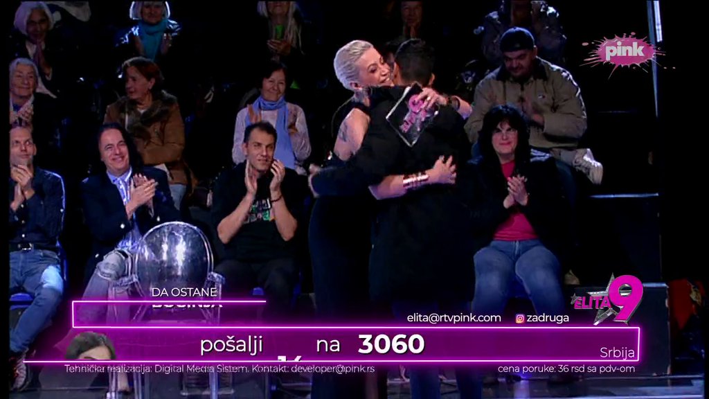 Uništio sam sebe: Dejan ne može da oprosti sebi poljubac s Urošem! (VIDEO)