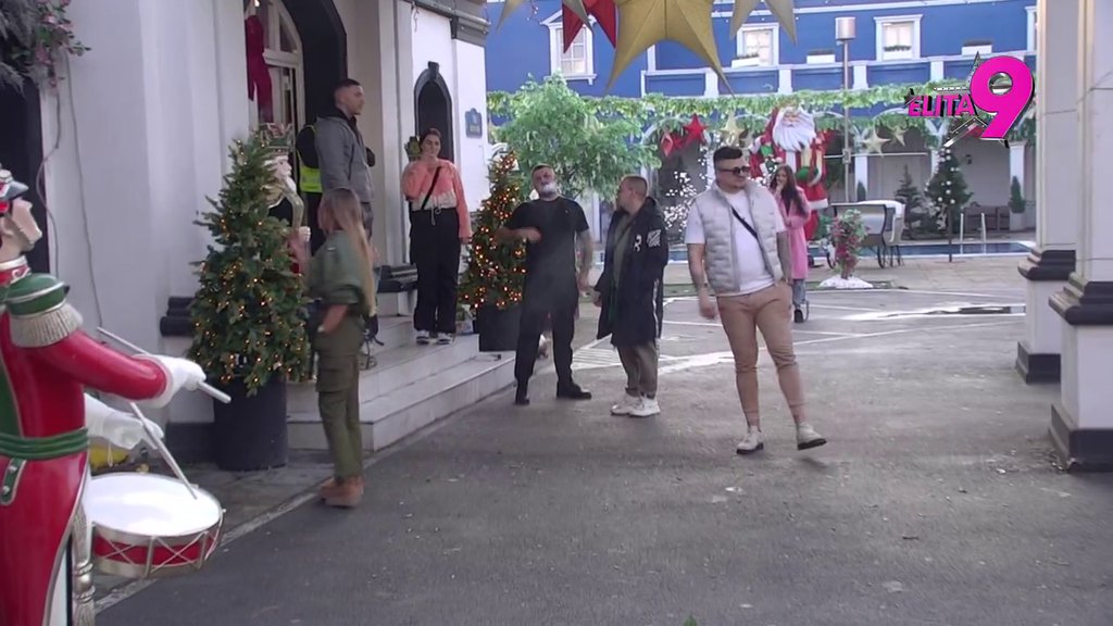 UROTILI SE PROTIV NJEGA! Ivan i Dača svim silama osuli rafal po Anđelu: FETIŠARU JEDAN, ŽELEO SI... (VIDEO)