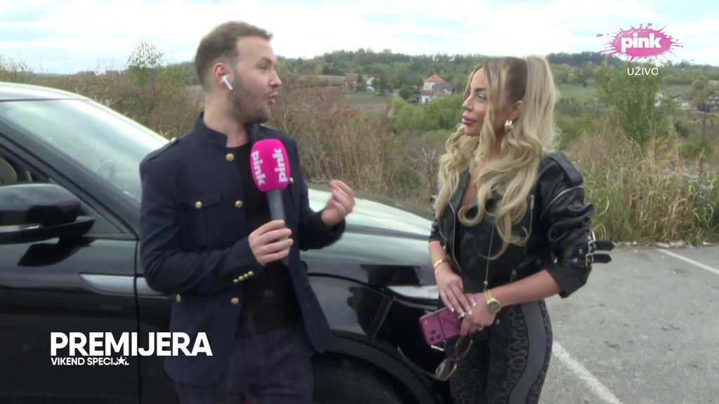 Ona je krpa, džoger: Sofija Janićijević bez ustezanja oplela po Anđeli Đuričić, istakla da veruje Caru, pa se osvrnula na Aneli: Nju ne zanima ljubav! (VIDEO)