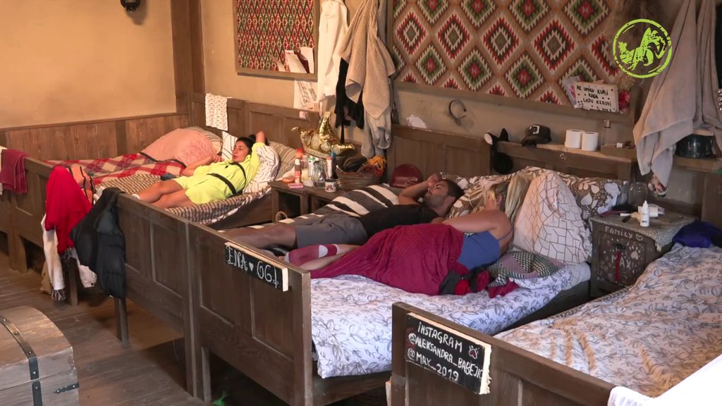 Elena napravila detaljne planove za život nakon rijalitija, pa izostavila Ognjena: Evo gde će putovati i sa kim (VIDEO)