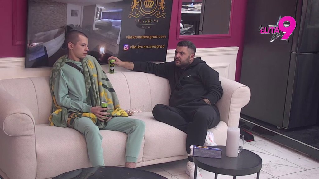 Kretao sam deset puta za Sarajevo da je ubijem: Nerio obelodanio sve o paklu koji je proživeo zbog Site, čak razmišljao i o samoubistvu! (VIDEO)
