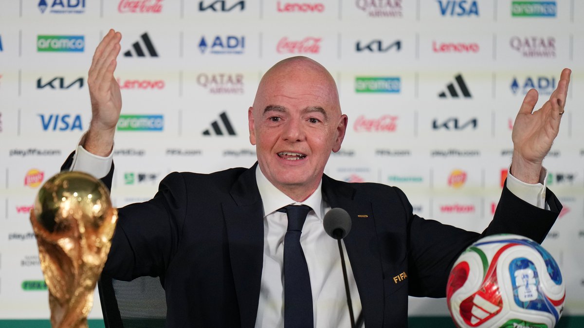 Oglasila se FIFA zbog praznih mesta na stadionu na Mundijalu: Opravdanja je URNEBESNO!