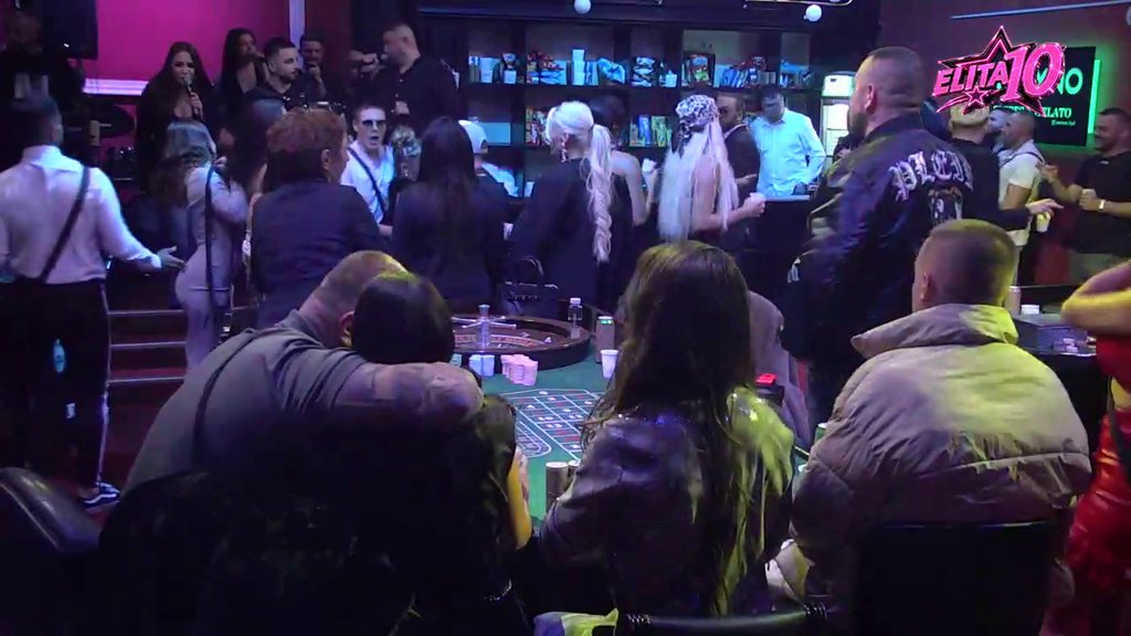 Sina mi mog... Sandra se zaklela Janjušu da nikada nije spavala sa Matejom Matijevićem! (VIDEO)
