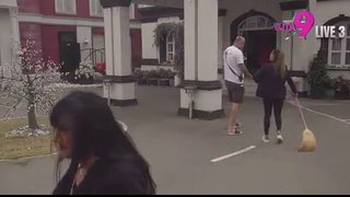 Kačavenda se ne zaustavlja! Janjuša prati u stopu i zove LJUBAVI, on rešio da je pošalje na klinku da se leči (VIDEO)