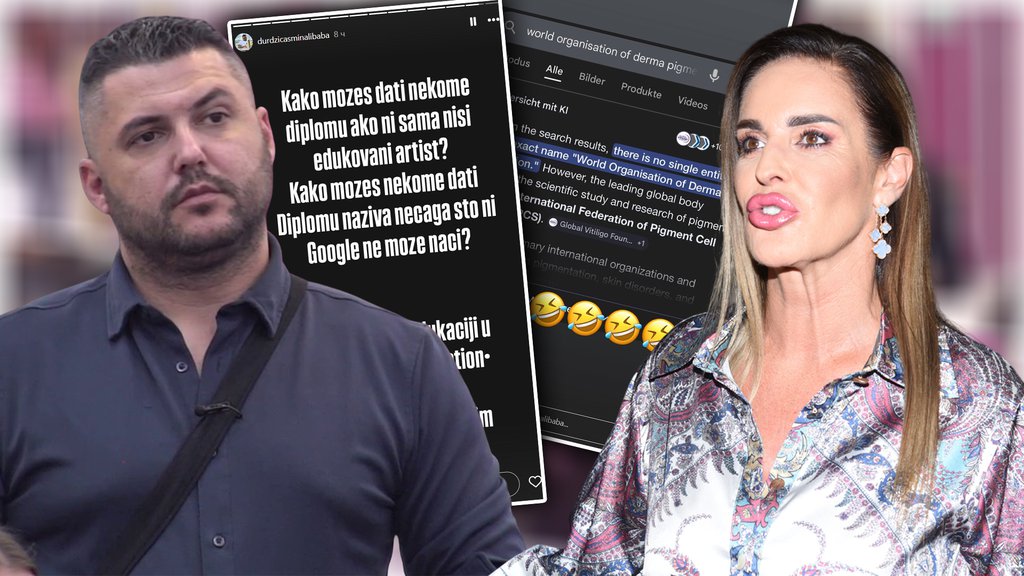 Prvo oglašavanje Kačavendinog sina nakon žestokog sukoba sa Asminom Durdžićem: Nedopustivo je...