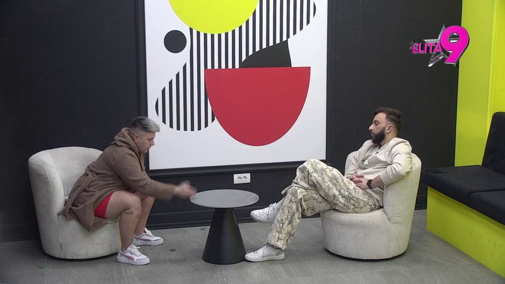 Tvrdim da bi mu napolju razvalio anus: Matora bluje vatru zbog Borine liste ljudi koje je ona izdala! Zapretila sočnim tajnama iz njegovog braka sa Milicom! (VIDEO)