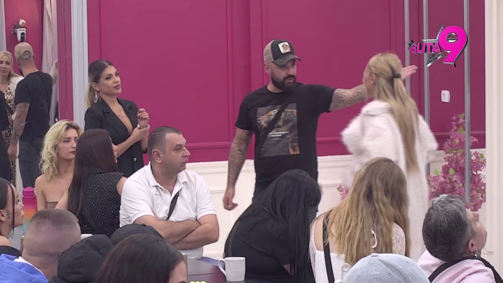 Zabio majci još jedan nož u leđa: Luka mašta o zajedničkom životu sa Aneli i Groficom, Biljane nema ni na mapi (VIDEO)