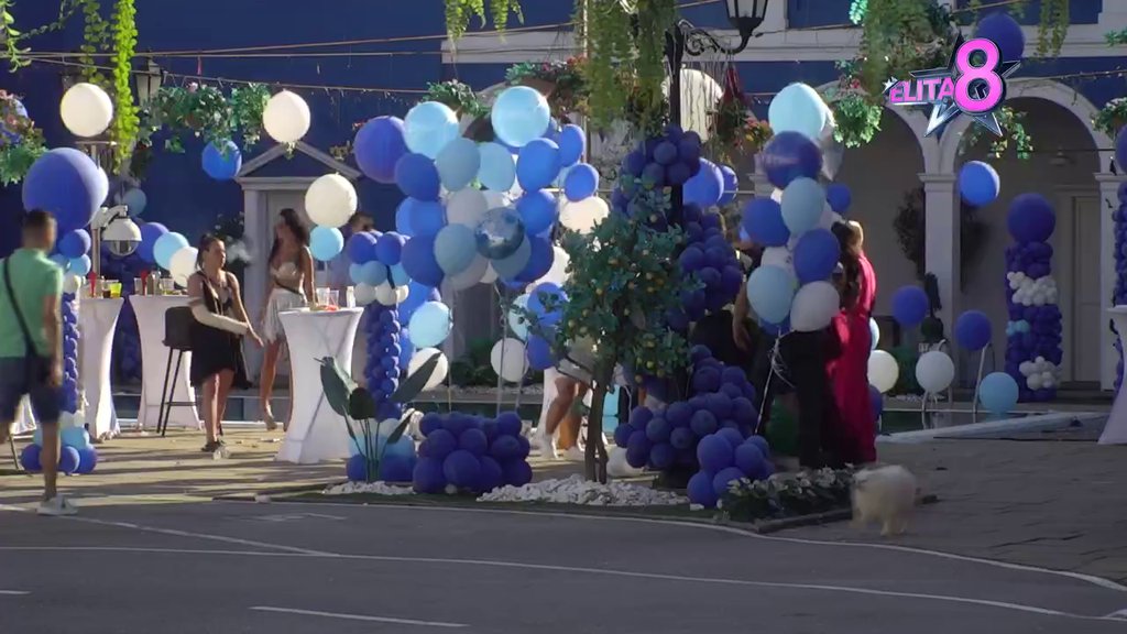 TOTALNA ESKALACIJA: Sukob Matore i Korde došao do usijanja, leti perje na sve strane! (VIDEO)