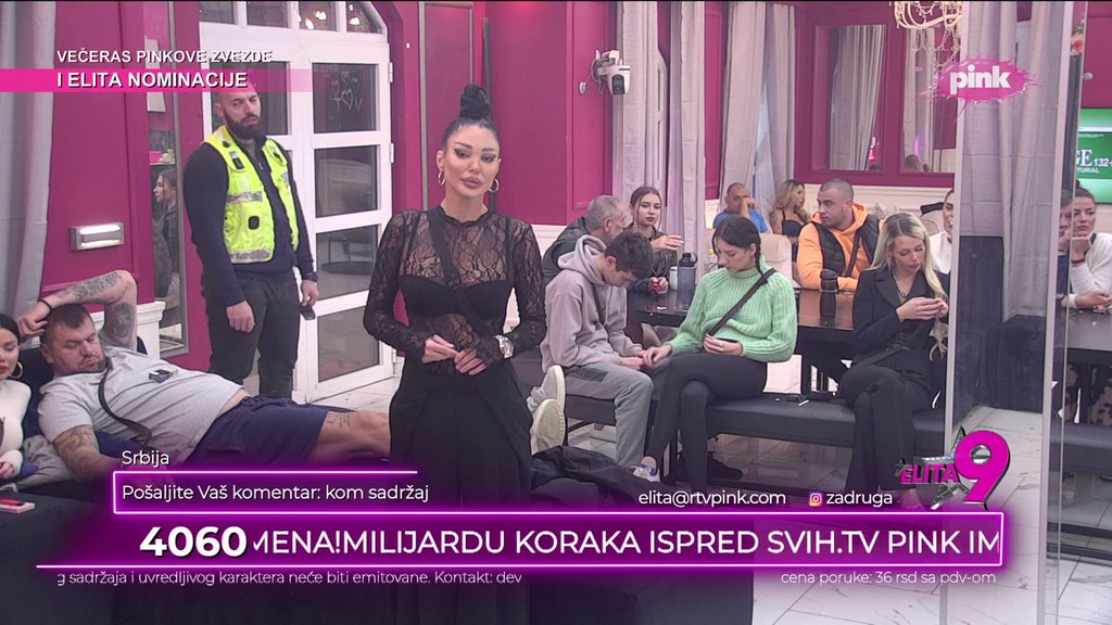 Sad je sve jasno: Maja končano priznala da li je ljubomorna na Teodoru zbog Filipa (VIDEO)